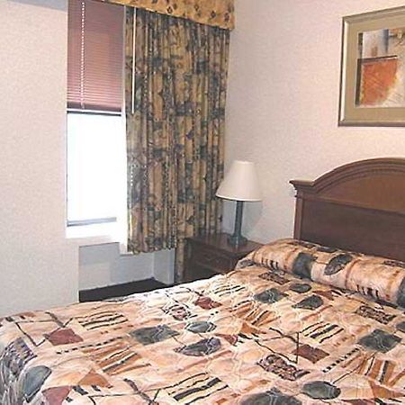 New York Inn Quarto foto