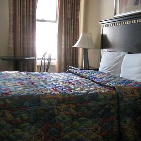 New York Inn Quarto foto