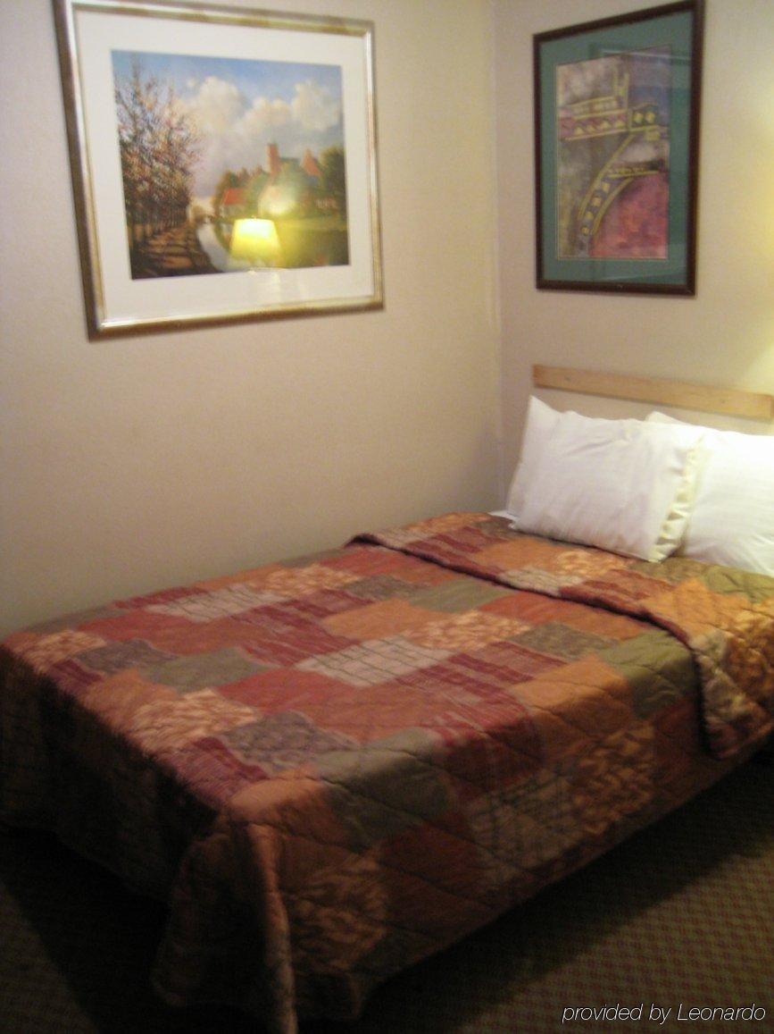 New York Inn Quarto foto