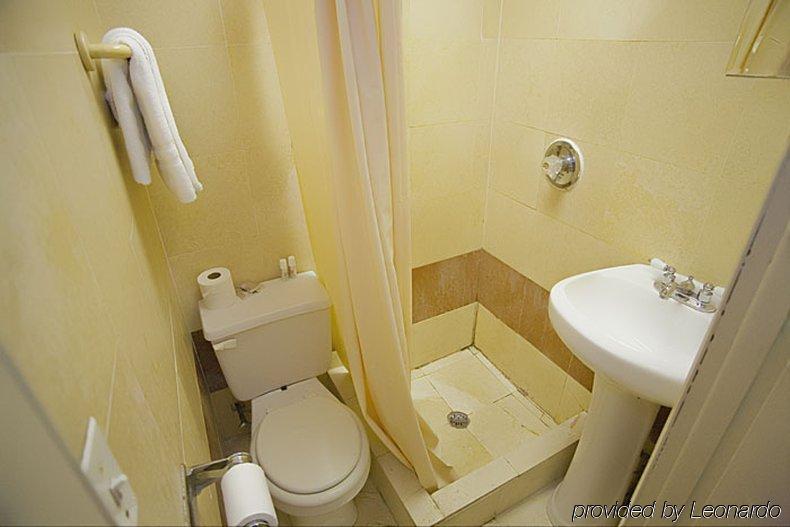 New York Inn Quarto foto