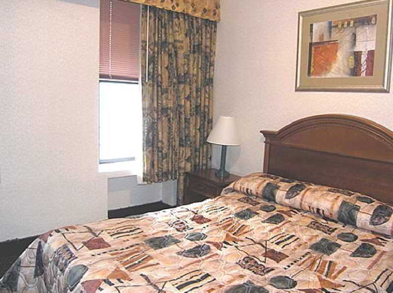 New York Inn Quarto foto