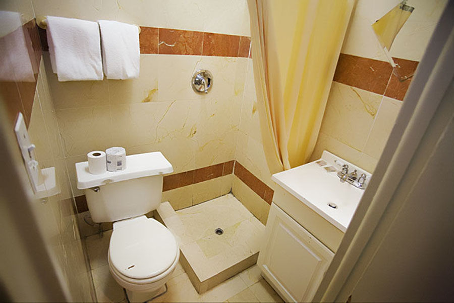New York Inn Quarto foto